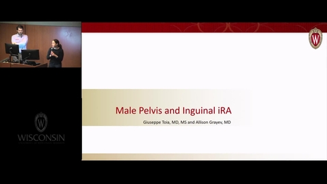 Thumbnail for entry HFT - RECMale Pelvis Inguinal Region iRA-w540.mp4