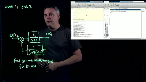 Thumbnail for ECE 332 Week 11 Problem 2 Worked