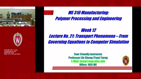 Thumbnail for (F25) ME 310 - Turng