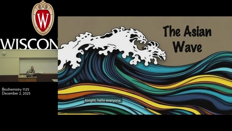 Thumbnail for Adam L. Kern-Biochemistry 1125-12/02/25-12:59:14