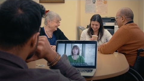 Thumbnail for Web Accessibility Perspectives: Video Captions