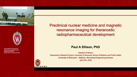 Thumbnail for BME 701 Seminar_4_27_26_Ellison