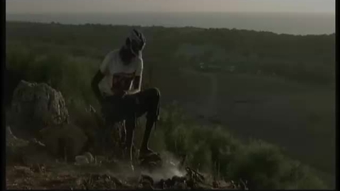 Thumbnail for Black Hawk Down Chapters 5-9