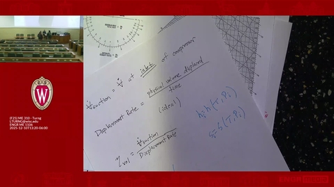 Thumbnail for (F25) ME 310 - Turng