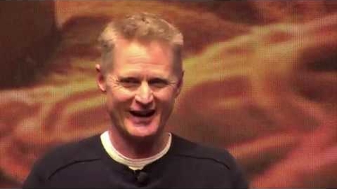 Thumbnail for Golden State Warriors Coach Steve Kerr on Building a Culture of Joy &amp; Competitiveness