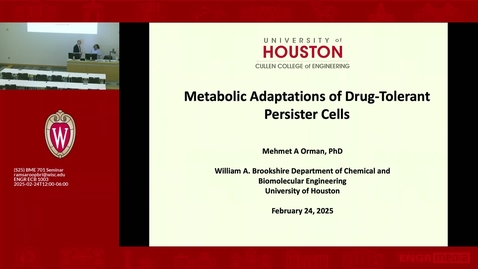 Thumbnail for BME Seminar_2/24/25_Orman