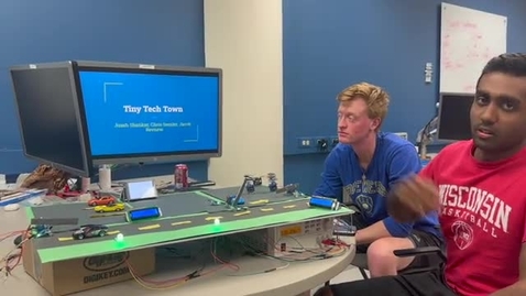 Thumbnail for Tiny Tech Town