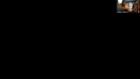 Thumbnail for Primavera Demo 3