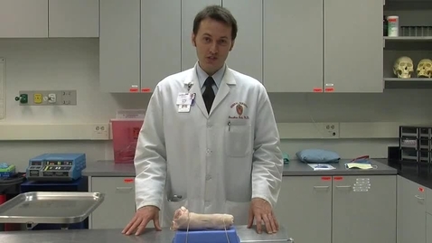 Thumbnail for Suture Workshop