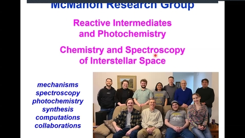 Thumbnail for Bob McMahon