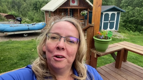 Thumbnail for Carla Swick    カーラ・スイック