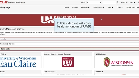 Thumbnail for 2. Basic Navigation