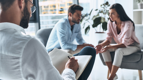 Thumbnail for Conflict