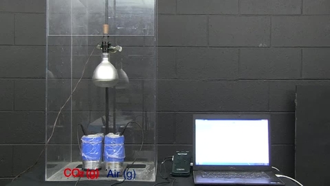 Thumbnail for The Greenhouse Effect (abr)