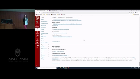 Thumbnail for An Approach to the Anemic Patient