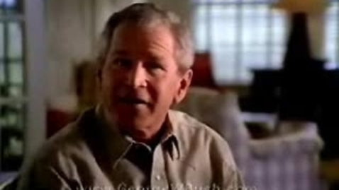 Thumbnail for Our President