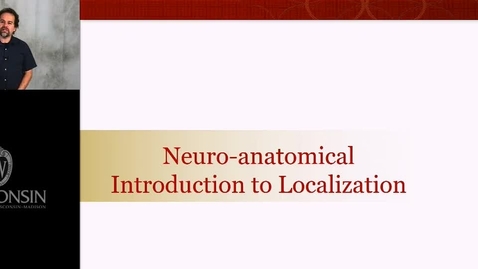 Thumbnail for Localization