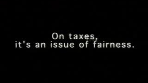 Thumbnail for Anti-Greg Ganske - Taxes