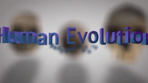 Thumbnail for 1.6 What is Evolution