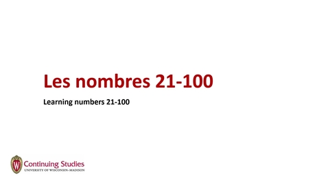 Thumbnail for FR1U5Nombres21_100_v3.mp4