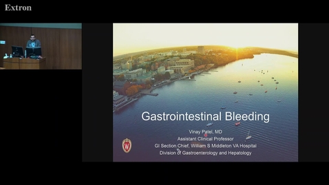 Thumbnail for GI Bleeding