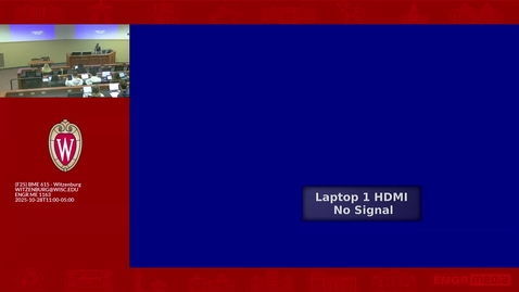 Thumbnail for (F25) BME 615 - Witzenburg