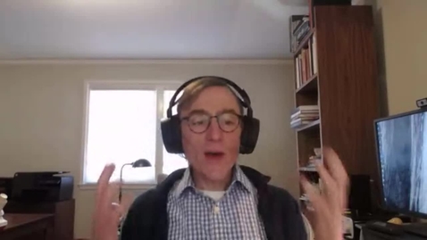 Thumbnail for CS765-20 Lecture 26: 12/9/2020 - Lectures - recording_26