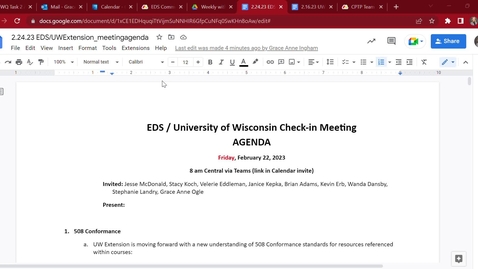 Thumbnail for Using Monday.com for project status reporting