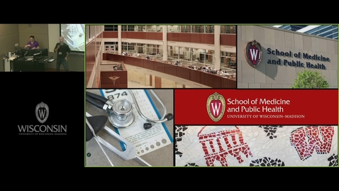 Thumbnail for PA 601 - 601 Dermatology in Skin of Color Jeanette Comstock MD