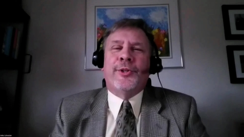 Thumbnail for MHR401 | Course Welcome