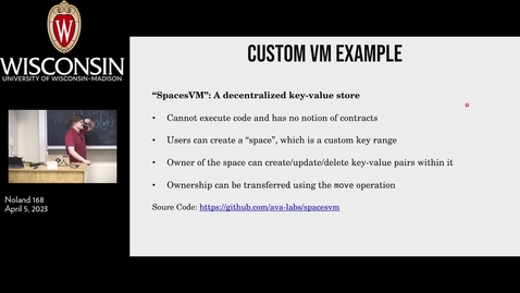 Thumbnail for 10b - Node Storage