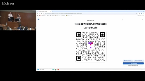 Thumbnail for Introduction to Professionalism