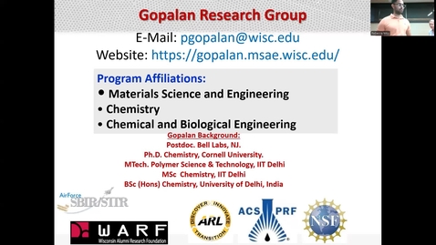 Thumbnail for Padma Golpan Group