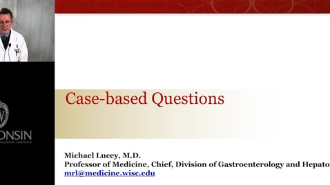 Thumbnail for Lucey Case 1