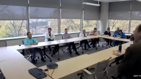 Thumbnail for Stress Measurement and Risk of Hypertension (Bautista)