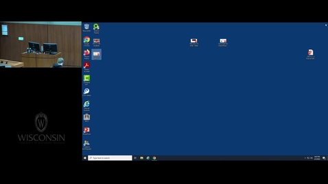 Thumbnail for FFF - Patient Panel Living with IBD