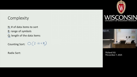 Thumbnail for Week 10.2 (Friday) Lec001