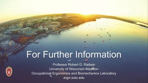 Thumbnail for KineVid Computer Vision Lifting Monitor