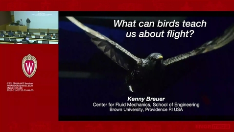 Thumbnail for (F25) EM&amp;A 601 Seminar