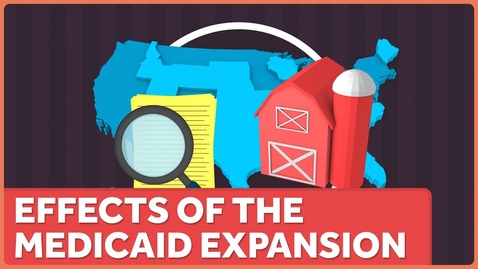 Thumbnail for Has the ACA Medicaid Expansion Been a Success? • Aaron Carroll
