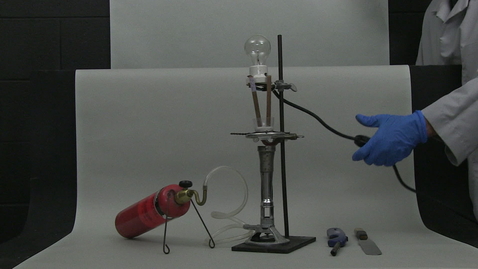 Thumbnail for Conductivity of a Molten Salt II