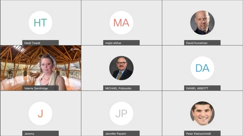 Thumbnail for Clinical Informatics Journal Club Series-May 10, 2022