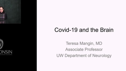 Thumbnail for Mangin Plumley - COVID and Cognition