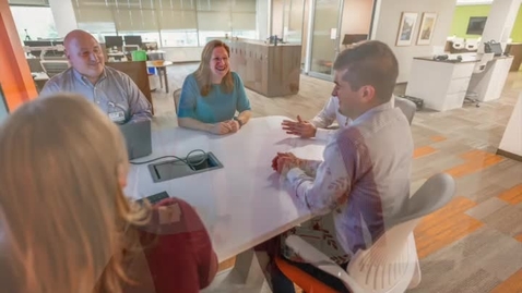 Thumbnail for Why Clinical Informatics?