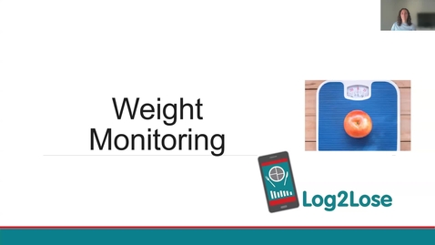 Thumbnail for 251107_DCS_RS25Clinicaltrials_Dietitarian_videos_Rachael_Witted_ZoomRec01_Video01_Weight-monitoring.mp4