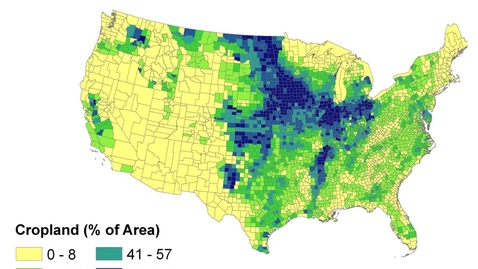 Thumbnail for Western irrigated agriculture in the US food system, Part 2