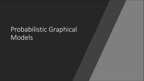 Thumbnail for 12 - conditional independence, graphical models