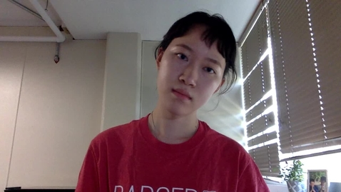 Thumbnail for Kiekhofer House 2nd Floor Cole HF Welcome