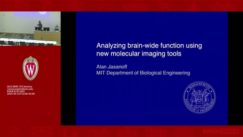 Thumbnail for BME Seminar_4/21/25_Jasanoff