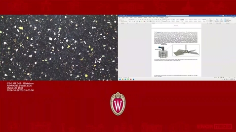 Thumbnail for (F24) ME 342, 10-28-2024 Lecture